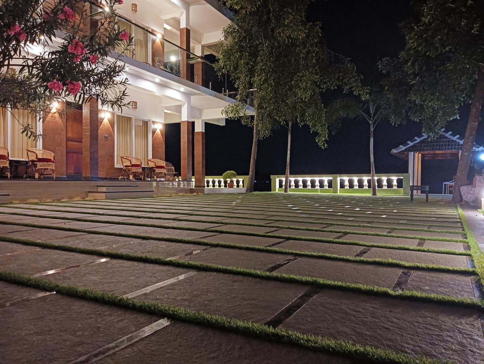 Sagar Beach Villas Home Stay Cherai Beach Exterior foto