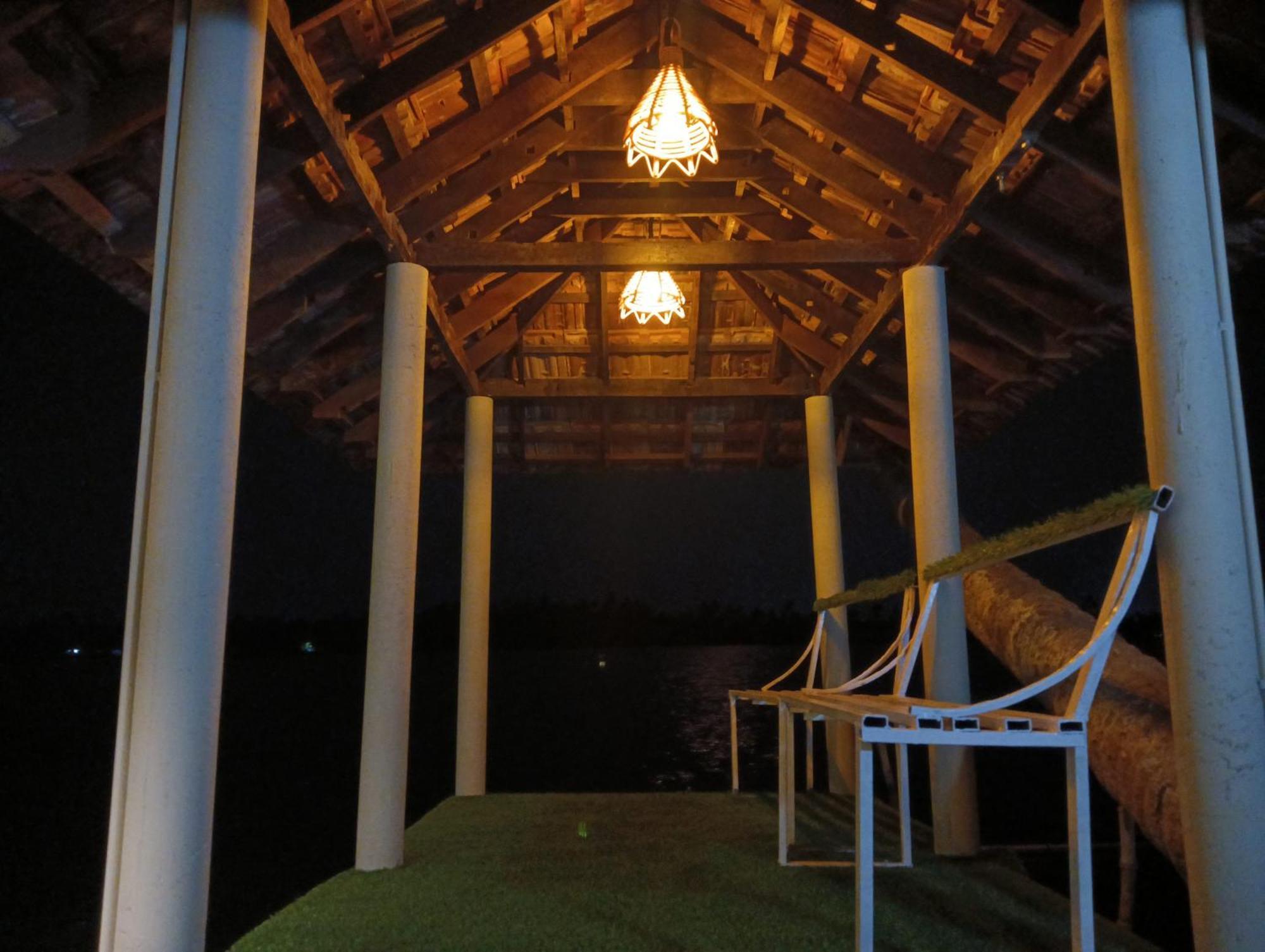 Sagar Beach Villas Home Stay Cherai Beach Exterior foto