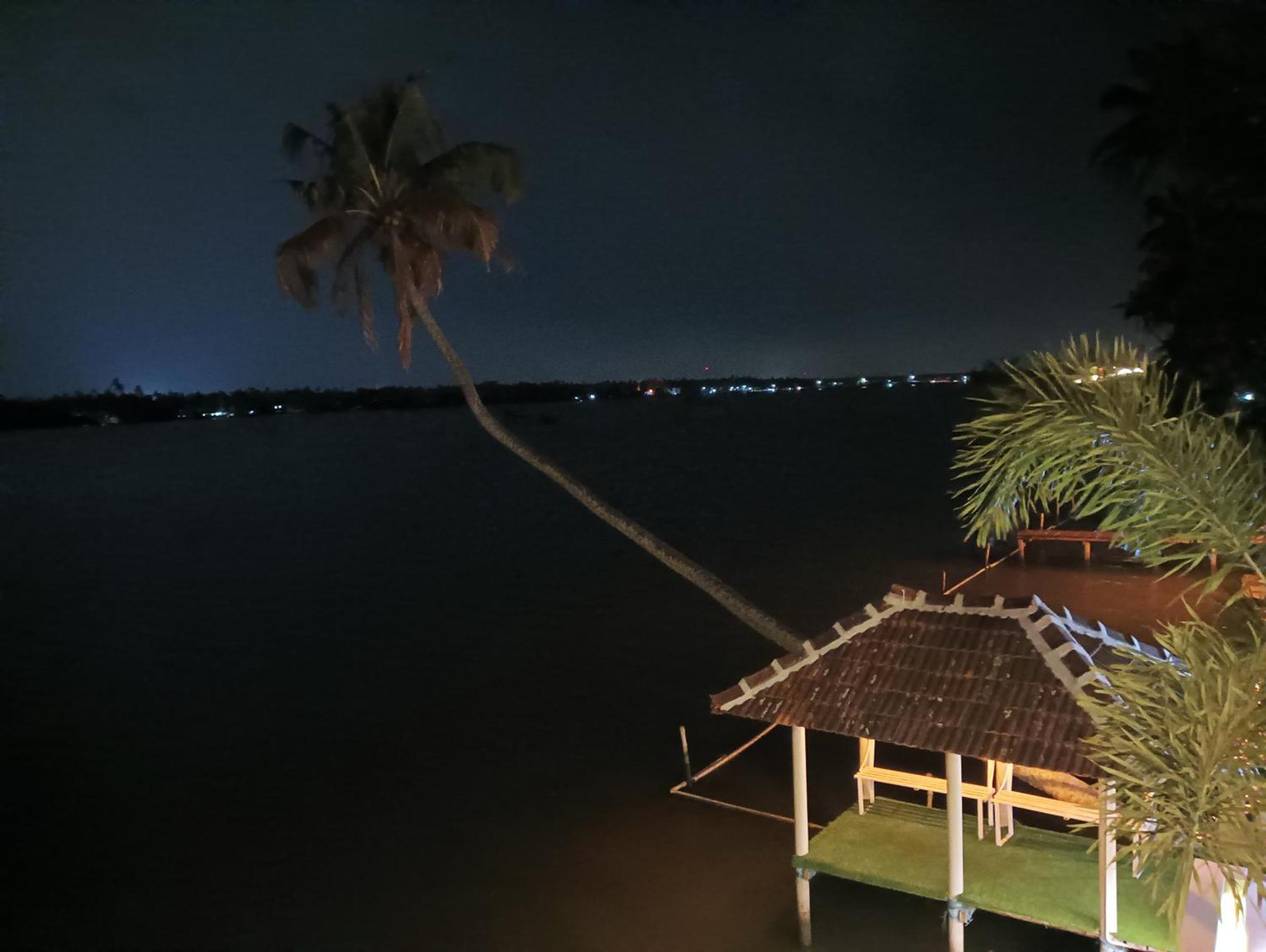 Sagar Beach Villas Home Stay Cherai Beach Exterior foto